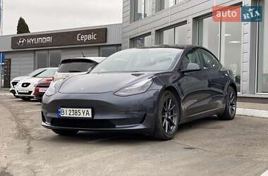 Tesla Model 3 2022 Tesla Model 3 2022