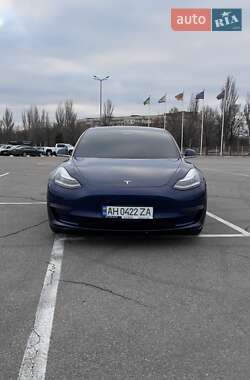 Седан Tesla Model 3 2019 в Днепре