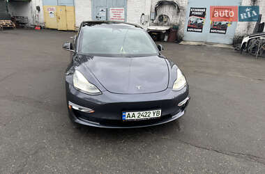Tesla Model 3 2020 Tesla Model 3 2020