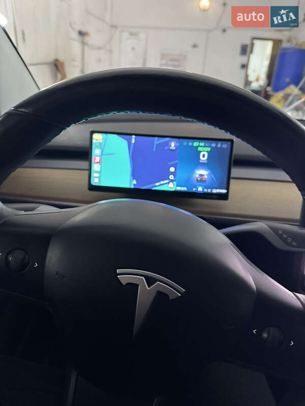 Седан Tesla Model 3 2020 в Києві