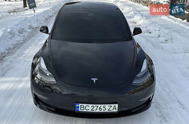 Tesla Model 3 2022 Tesla Model 3 2022