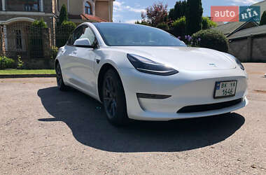 Tesla Model 3 2021 Tesla Model 3 2021