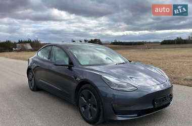 Tesla Model 3 2023 Tesla Model 3 2023