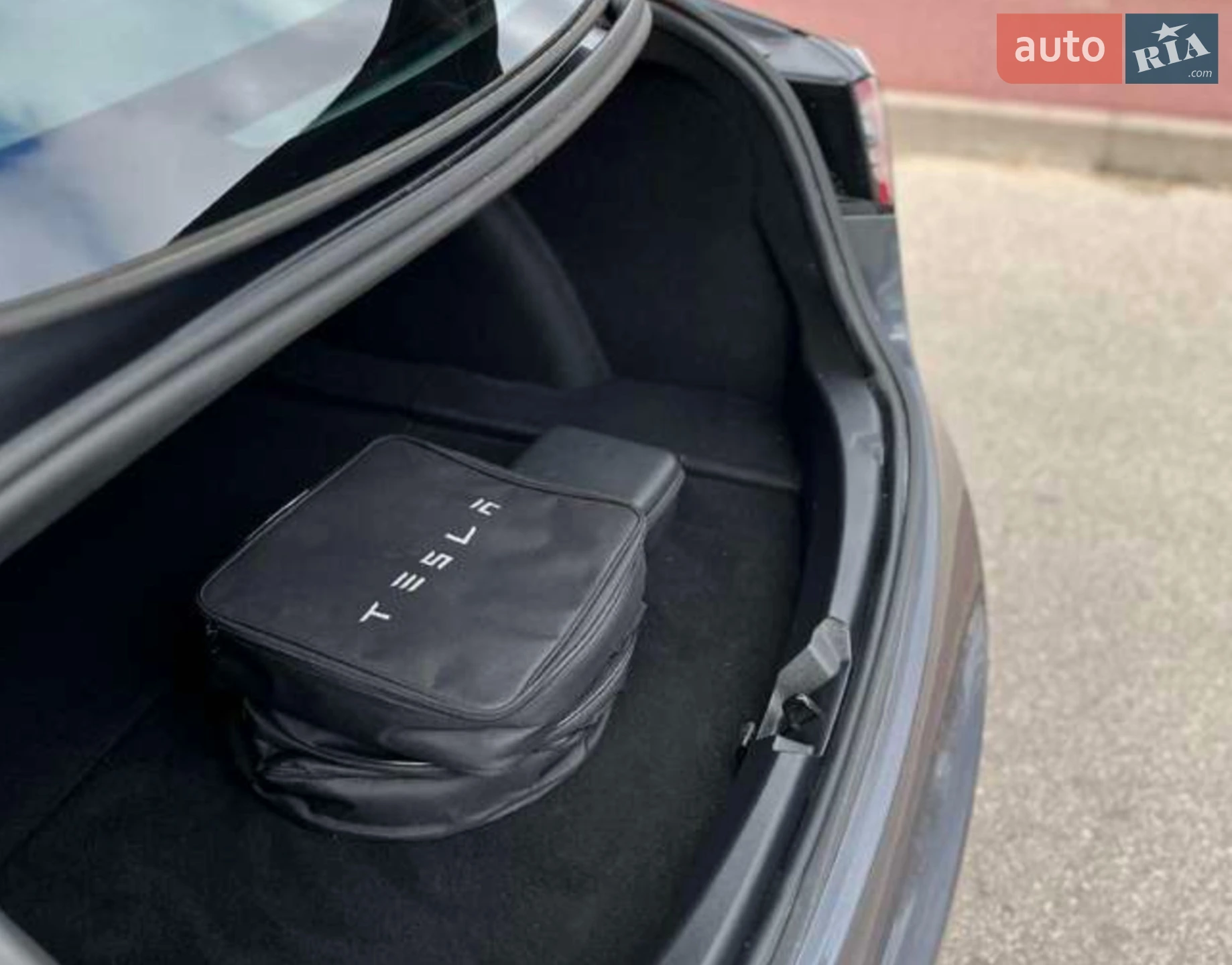 2023 Tesla Model 3 - мініатюра 12