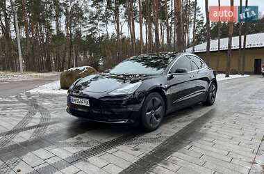 Седан Tesla Model 3 2019 в Житомире