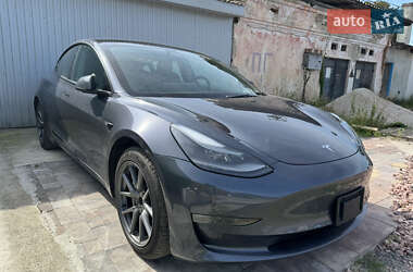 Tesla Model 3 2022 Tesla Model 3 2022