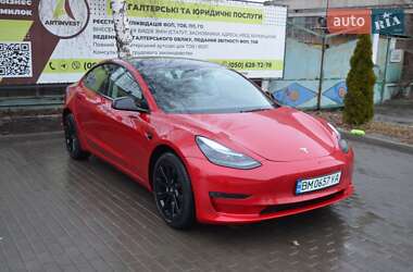 Седан Tesla Model 3 2022 в Харькове