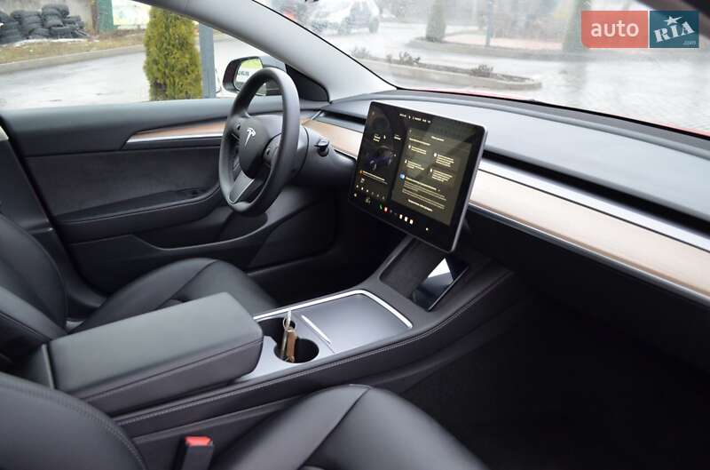 Седан Tesla Model 3 2022 в Харкові фото 15 Седан Tesla Model 3 2022 в Харкові