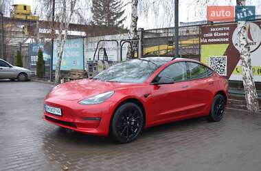 Седан Tesla Model 3 2022 в Харькове