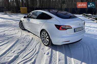 Седан Tesla Model 3 2018 в Вінниці