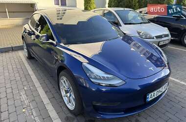Tesla Model 3 2019 Tesla Model 3 2019
