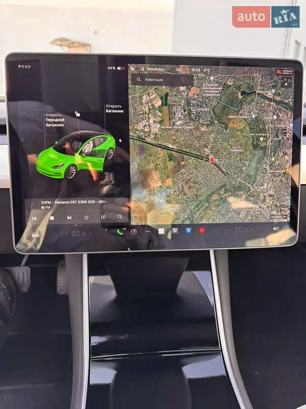 Седан Tesla Model 3 2019 в 