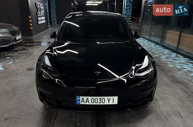 Tesla Model 3 2022 Tesla Model 3 2022
