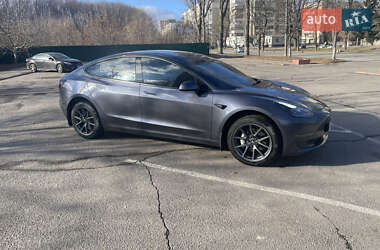 Tesla Model 3 2022 Tesla Model 3 2022