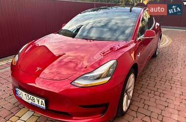 Tesla Model 3 2020 Tesla Model 3 2020