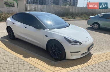 Tesla Model 3 2022 Tesla Model 3 2022