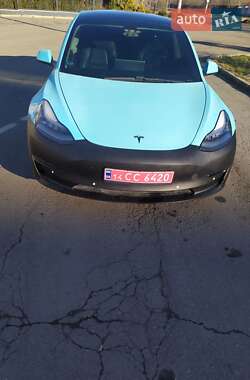 Седан Tesla Model 3 2019 в 