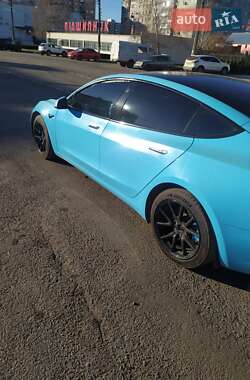 Tesla Model 3 2019 Tesla Model 3 2019