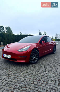 Tesla Model 3 2020 Tesla Model 3 2020