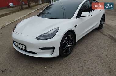 Tesla Model 3 2023 Tesla Model 3 2023