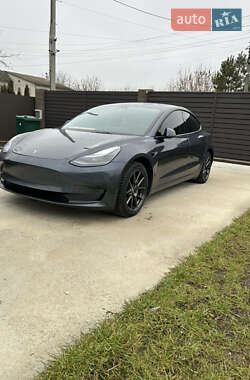 Tesla Model 3 2021 Tesla Model 3 2021