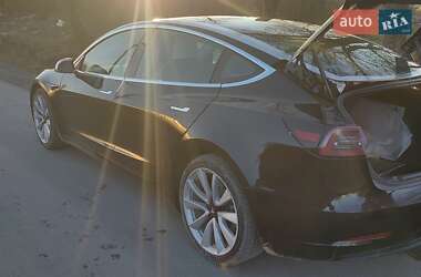 Седан Tesla Model 3 2018 в 
