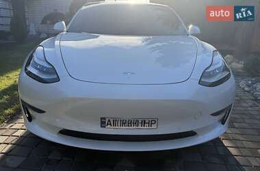 Tesla Model 3 2019 Tesla Model 3 2019