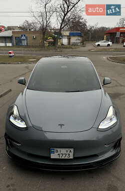 Tesla Model 3 2021 Tesla Model 3 2021
