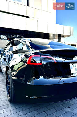 Tesla Model 3 2022 Tesla Model 3 2022