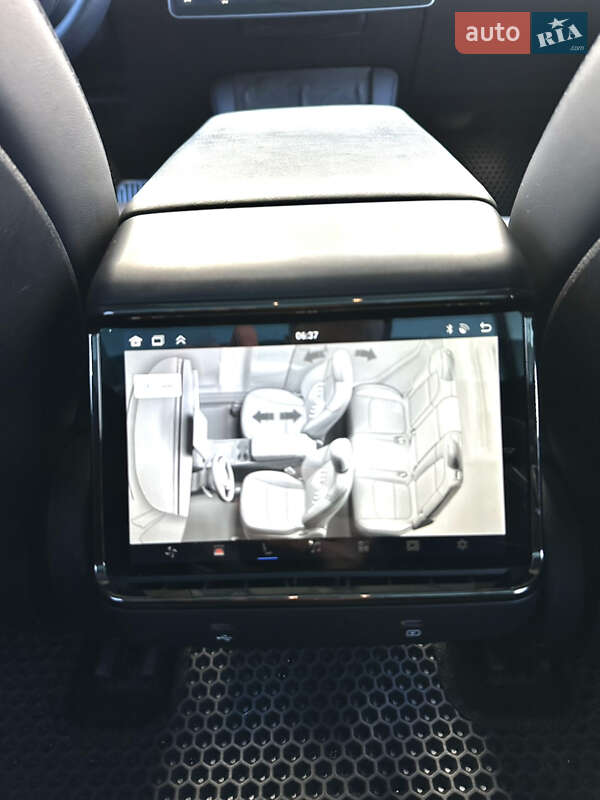 Седан Tesla Model 3 2022 в Киеве фото 16 Седан Tesla Model 3 2022 в Киеве