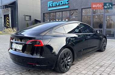 Седан Tesla Model 3 2019 в Ивано-Франковске