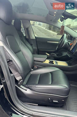 Седан Tesla Model 3 2021 в 