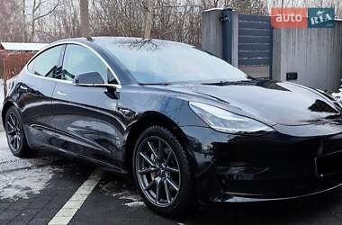 Tesla Model 3 2020 Tesla Model 3 2020