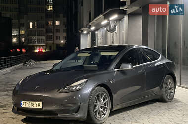 Tesla Model 3 2019 Tesla Model 3 2019
