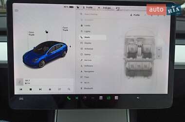 Седан Tesla Model 3 2019 в 