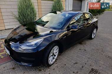 Tesla Model 3 2022 Tesla Model 3 2022