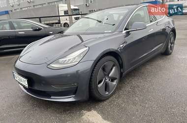 Седан Tesla Model 3 2018 в Києві