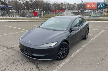 Tesla Model 3 2024 Tesla Model 3 2024