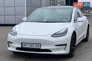 Седан Tesla Model 3 2020 в Запорожье