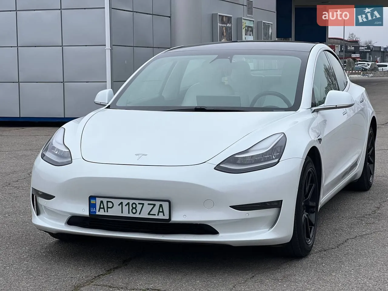 2020 Tesla Model 3 - мініатюра 7