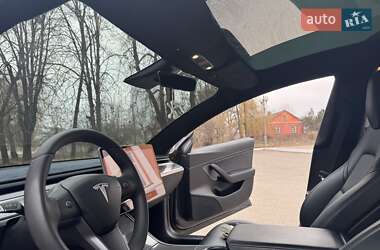 Седан Tesla Model 3 2018 в Хмільнику