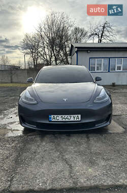 Tesla Model 3 2023 Tesla Model 3 2023