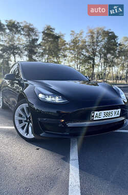 Tesla Model 3 2022 Tesla Model 3 2022