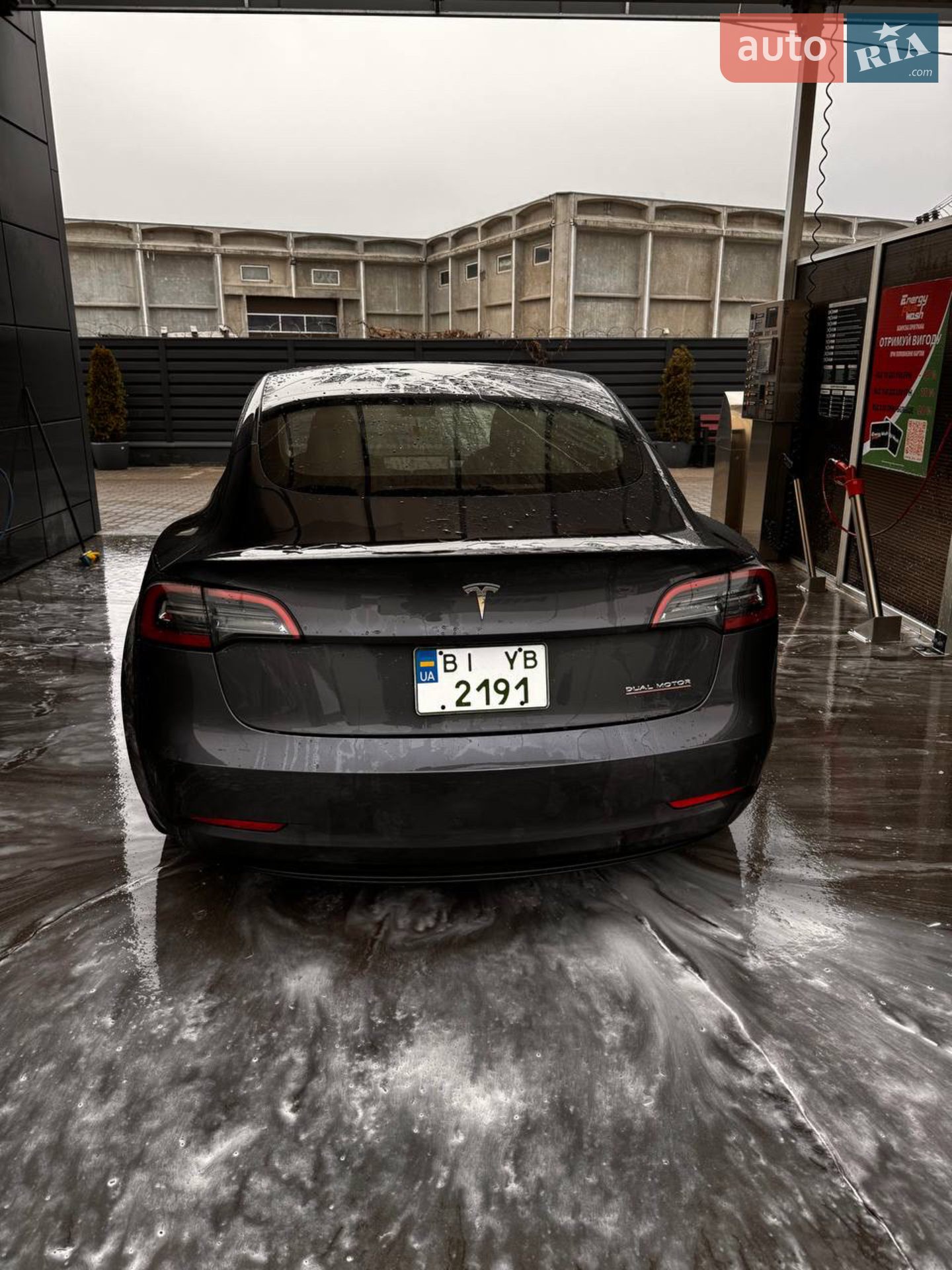 2023 Tesla Model 3 - мініатюра 6