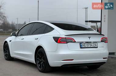 Седан Tesla Model 3 2020 в Дніпрі