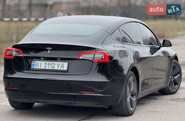 Седан Tesla Model 3 2019 в Кременчуге