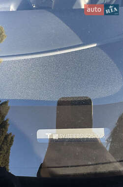 Седан Tesla Model 3 2022 в Надворной