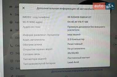 Седан Tesla Model 3 2019 в Николаеве