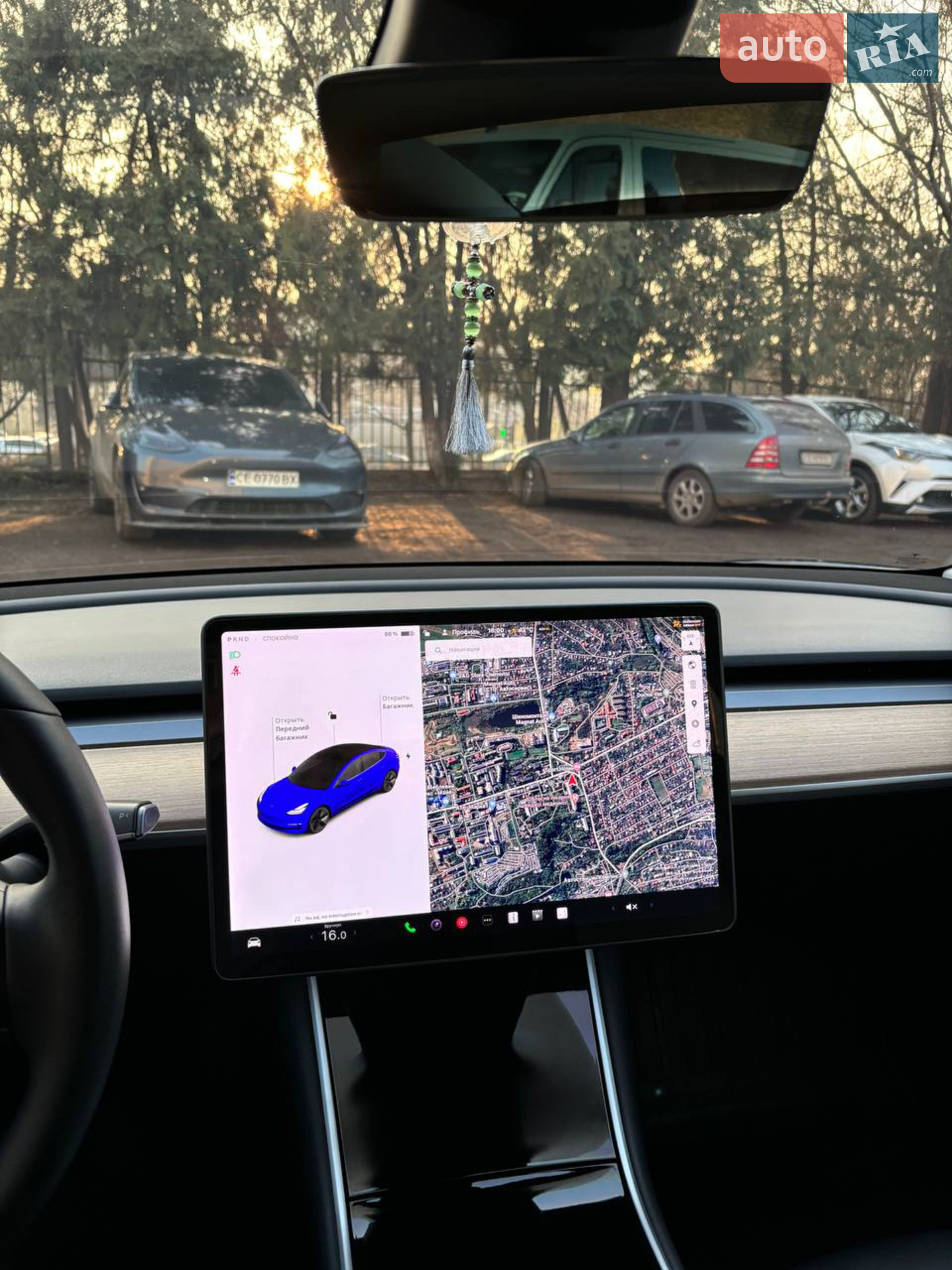 2020 Tesla Model 3 - мініатюра 31