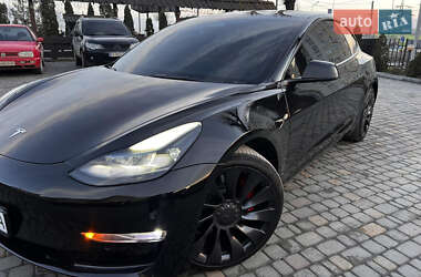 Tesla Model 3 2022 Tesla Model 3 2022